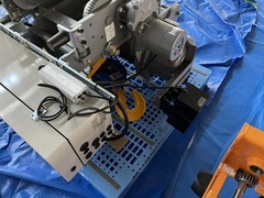 日本ホイスト 2T電動ホイスト NHECL2.0MRV-22 | マシンライフ