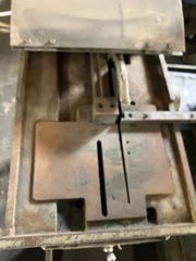 平和工業 精密切断機 31