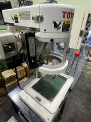 東洋精機 MS式多軸タップ盤(新品) 0-TMS
