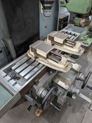 静岡 ラム型フライス VHR-SD
