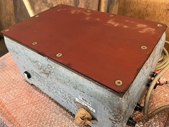 富士磁工 脱磁器 DAIO