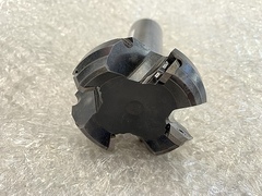 サンドビック フェイスミルカッター R245-063A32-12L