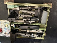 森精機 フラット型NC旋盤 LL-8B