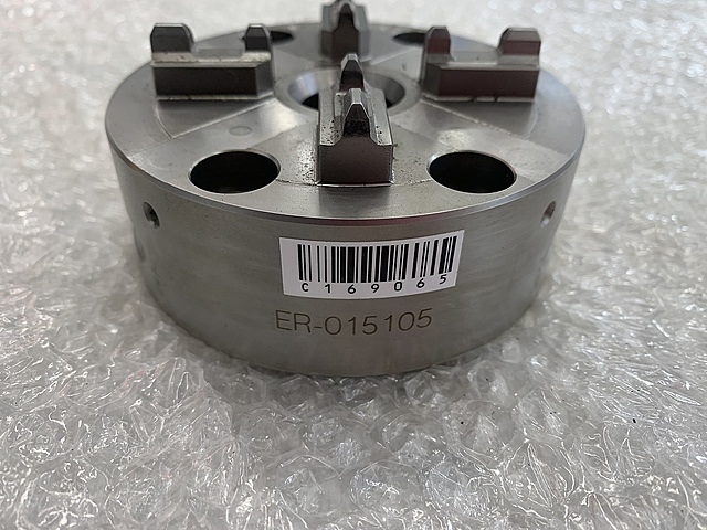 EROWA クイックチャック ER-015105