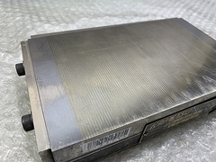 カネテック 永磁チャック RMWH-1018A