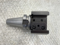 日研 切削ホルダー BT40-TA3-90