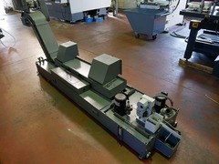 オークマ 立形マシニング(♯40) MB-56VA