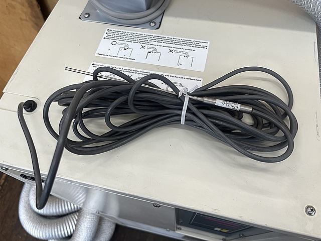 Apiste 精密空調機 PAU-A820S-CE