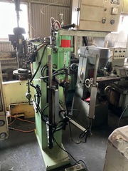 木村 スポット溶接機 SW-255S