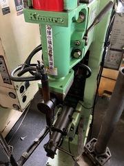 木村 スポット溶接機 SW-255S