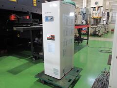 アマダ パンチレーザー複合機 LC-2012C1NT