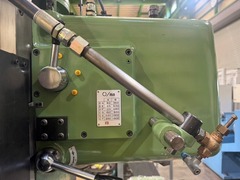 OKK NCフライス MH-2V