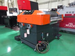 富士機工 バリ取り機 BTW-600