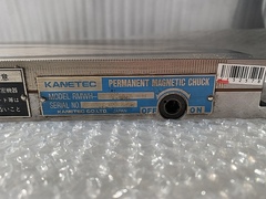 カネテック 永磁チャック RMWH-2035A-H