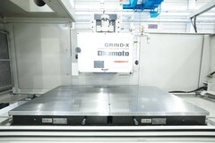 岡本工作機械製作所 平面研削盤 PSG-126DX