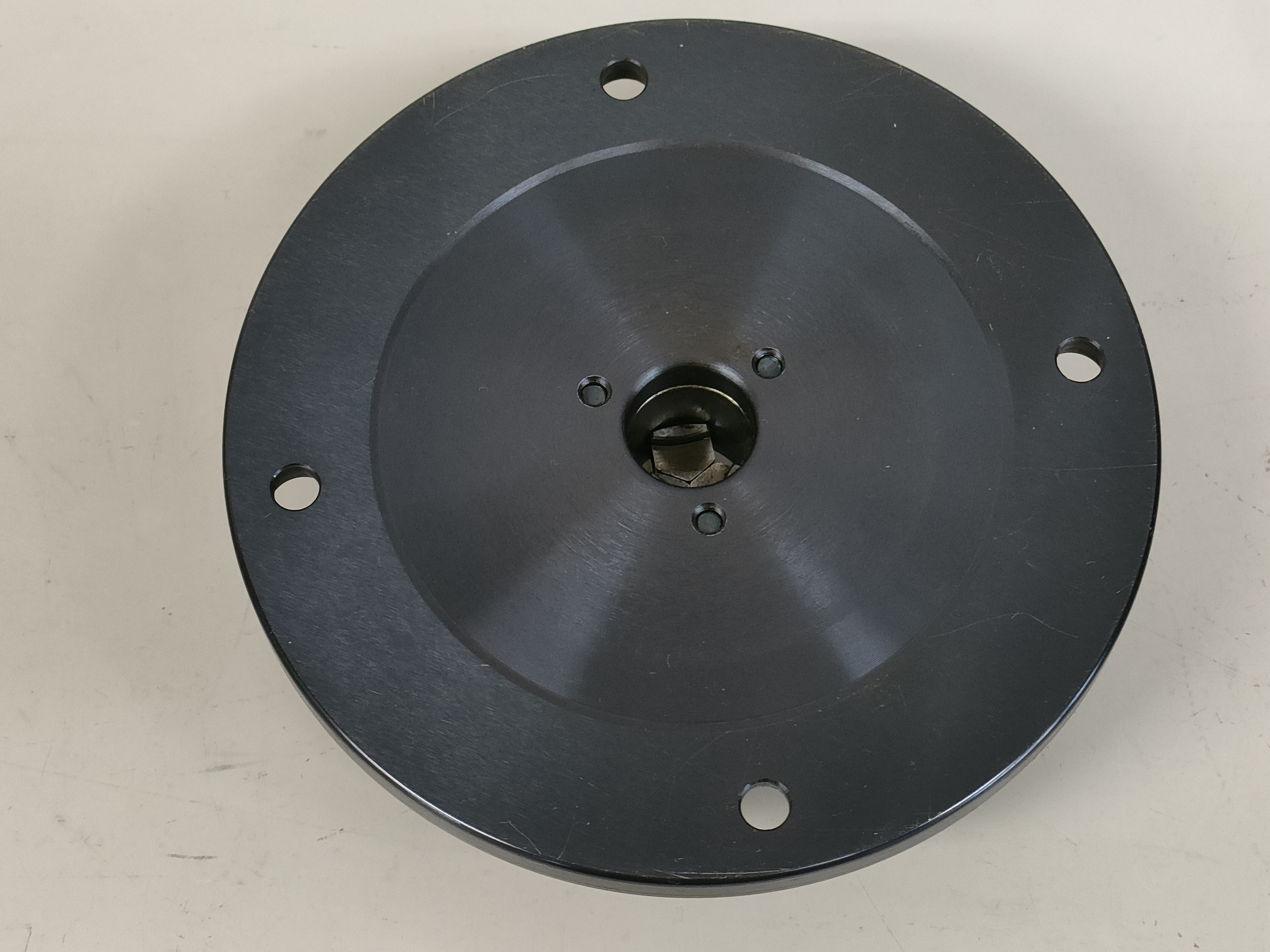 小林鉄工 汎用レバーチャック LC-063M | マシンライフ
