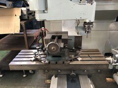 石塚精機 彫刻機 ISP L5 | マシンライフ