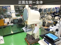 ニコン(Nikon) 投影機 V-20B