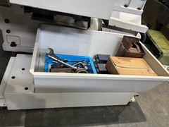 山崎技研 簡易NC立型フライス YZ-8WR