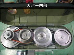 遠州工業 タッピングボール盤|タップボール盤 ESD-1050