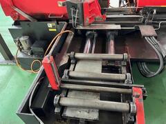 アマダ バンドソー HFA-400CNC