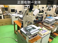 ニコン(Nikon) 測定顕微鏡 MM-60/L3T