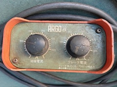 ダイヘン TIG溶接機 MRHS500