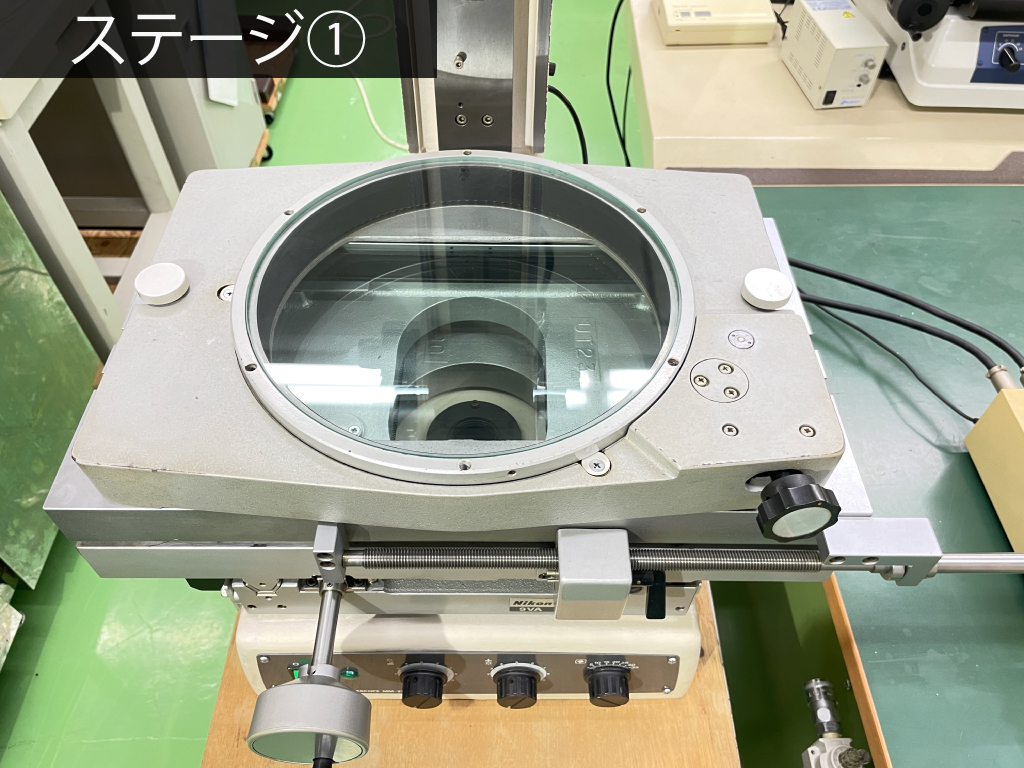 ニコン(Nikon) 測定顕微鏡 MM-22