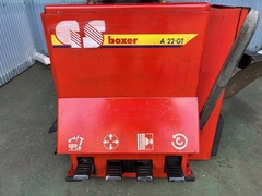 GS タイヤチェンジャ― BOXERA22-GT