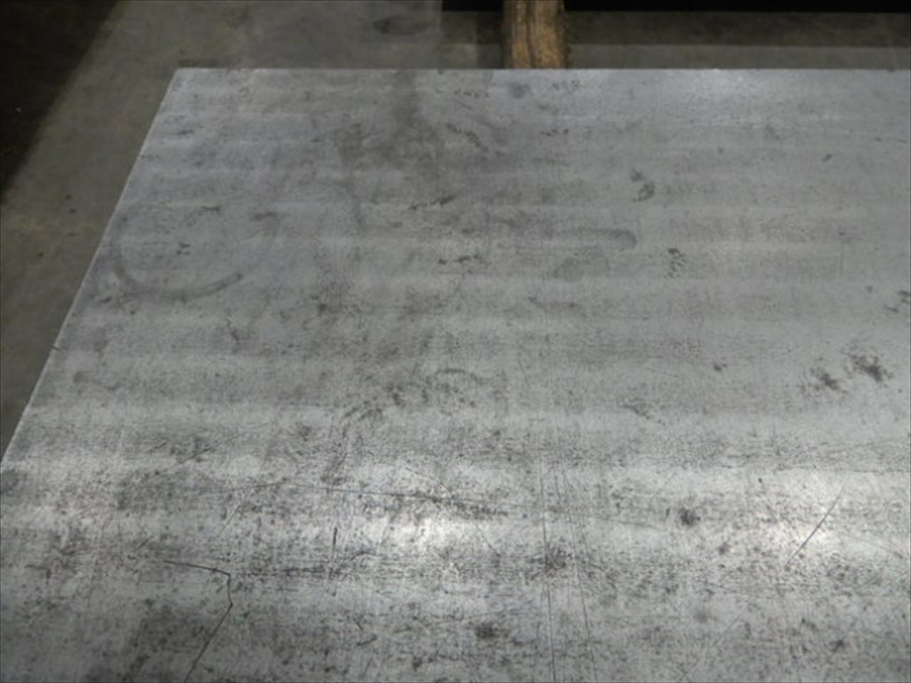 ー 定盤 900x600xH100mm