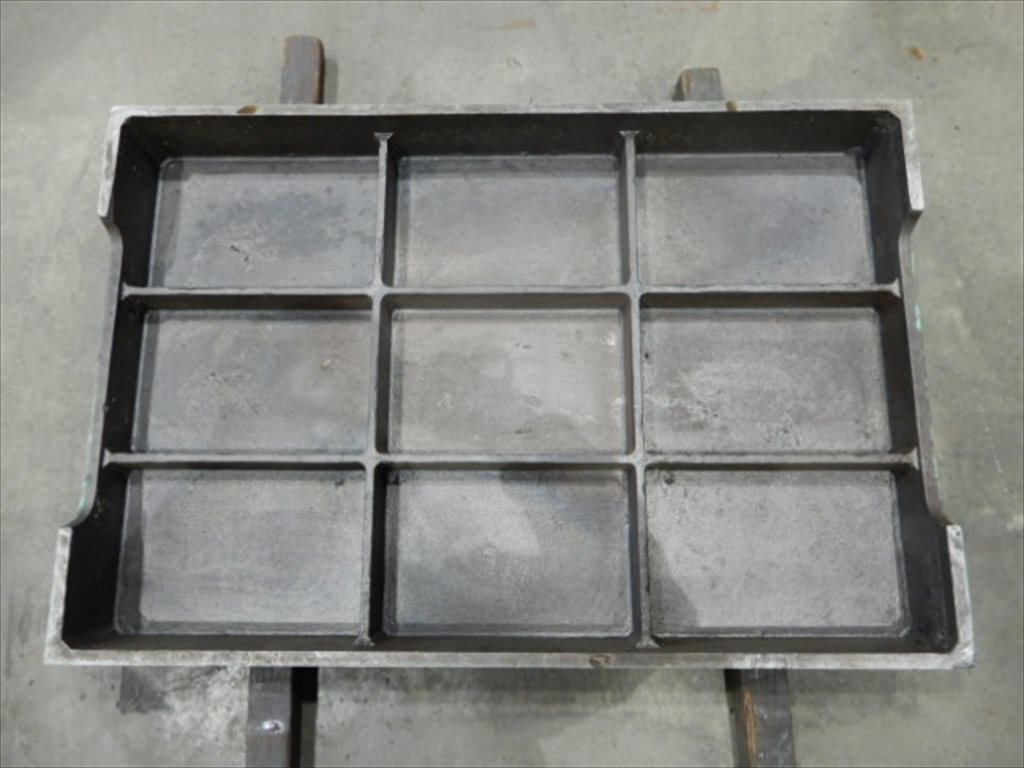 ー 定盤 900x600xH100mm