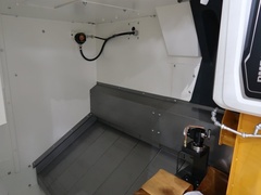 DMG森精機 立型マシニングセンター(BT40型) CMX1100V