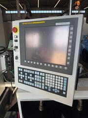 FANUC ワイヤーカット α-0iE