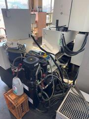 FANUC ワイヤーカット α-0iE