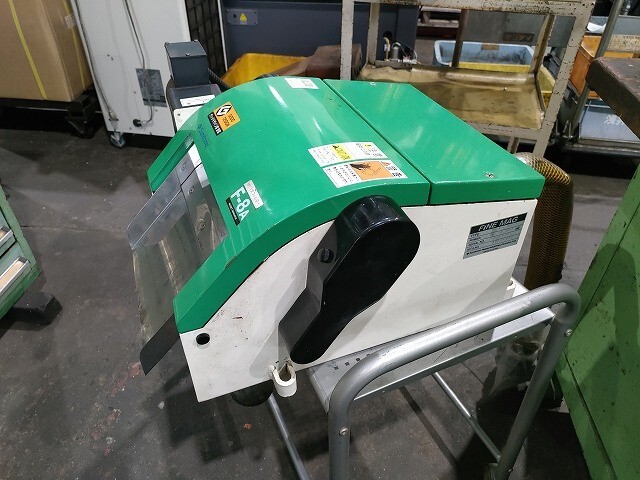 住友重機械ファインテック マグネットセパレーター F-8-A