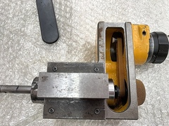 ウシオ 万能研磨ユニット GU-1