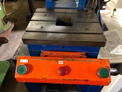 JAM 油圧プレス HYP505H