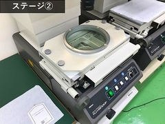 MITUTOYO|ミツトヨ 投影機 PJ-H3000F (303-985)