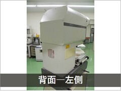 MITUTOYO|ミツトヨ 投影機 PJ-H3000F (303-984)