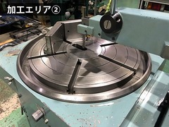 宝機械工業 キーシーター TK-60