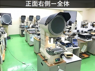 ニコン(Nikon) 投影機 V-12A