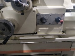 テクノワシノ フラット型NC旋盤 C3