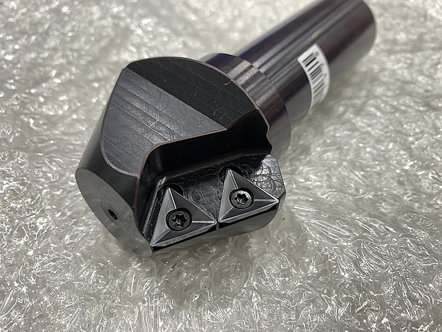 富士元工業 面取りカッター TYOU6058TB
