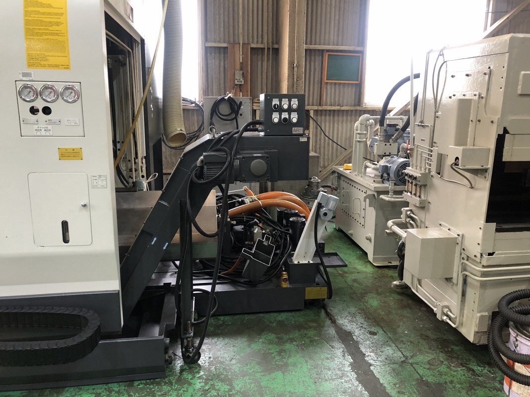 中村 製品情報 JX-200中村留精密工業株式会社