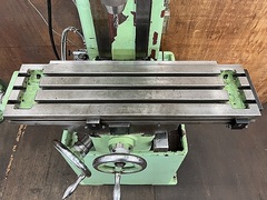 井上工機 立フライス IV-600R