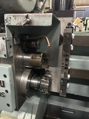 日本特殊工業 センタリングマシン NCR-400S