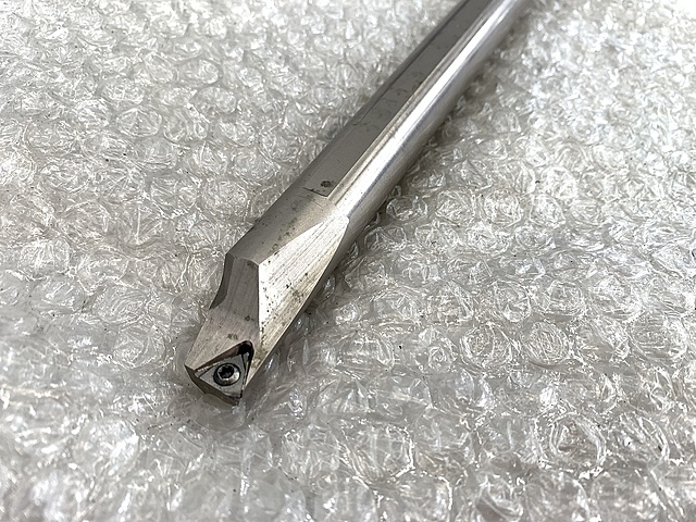 三菱マテリアル ボーリングバイトホルダー FSTUP2220R-11E