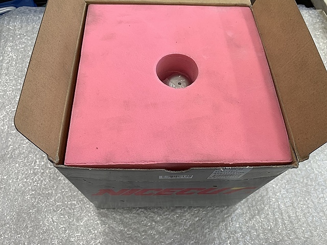 ナイスカット フェイスミルカッター NK32108-03