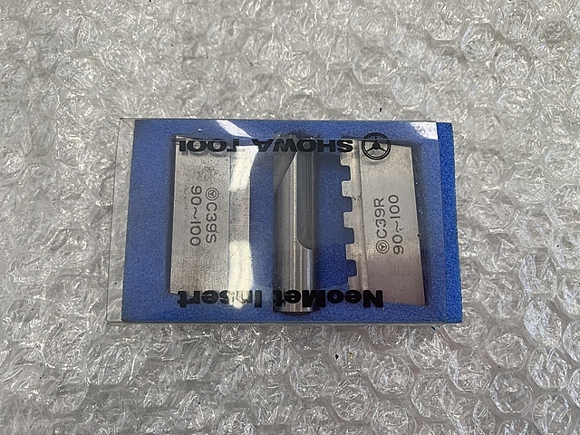 聖和精密工機 スーパードリル C100-MT4-200