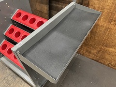 ツールラック